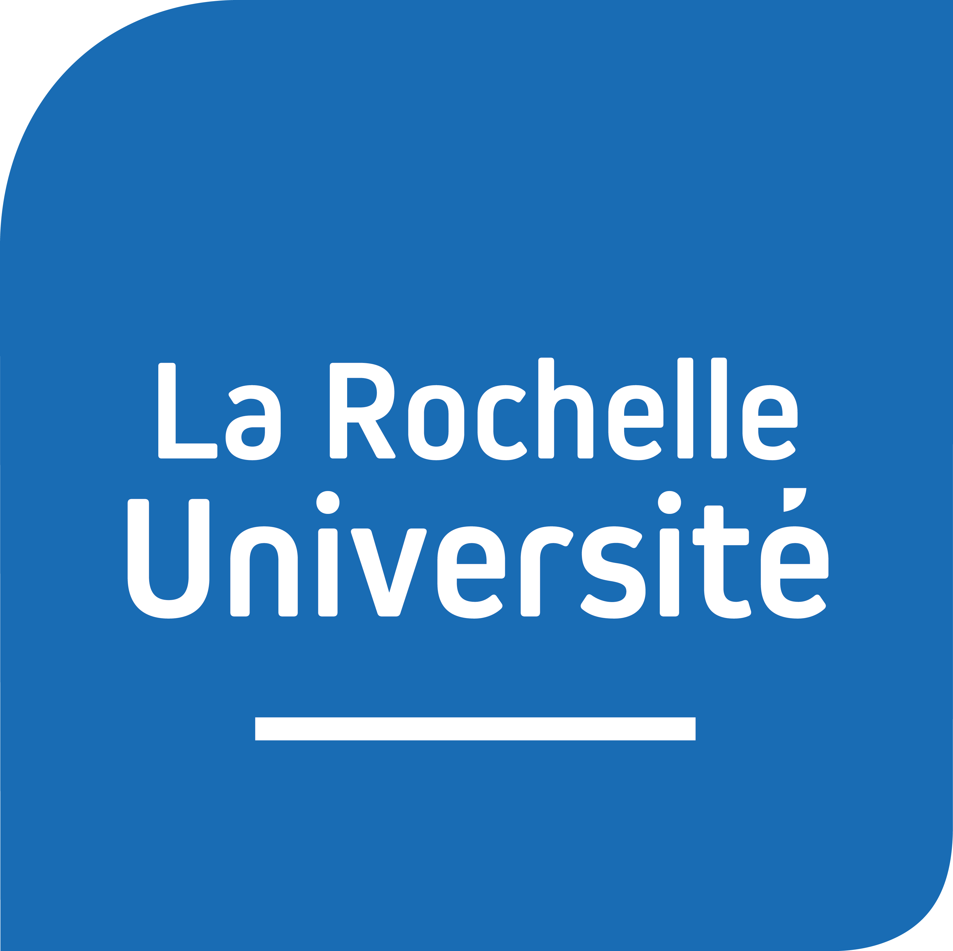 La_Rochelle_Université