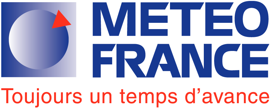 LogoMeteoFrance